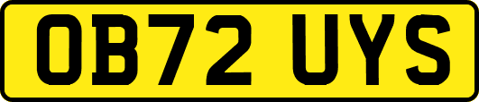 OB72UYS