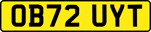 OB72UYT