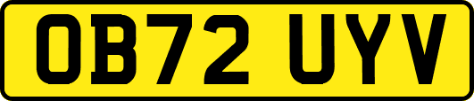 OB72UYV