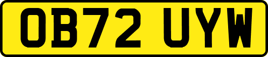 OB72UYW