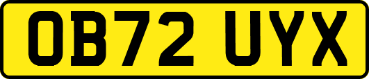OB72UYX