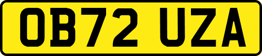 OB72UZA