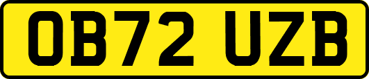 OB72UZB