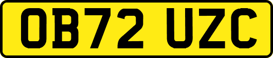 OB72UZC