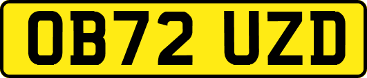 OB72UZD