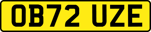 OB72UZE