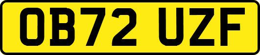 OB72UZF