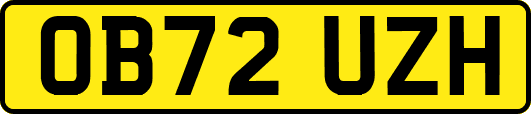 OB72UZH