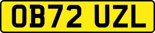 OB72UZL