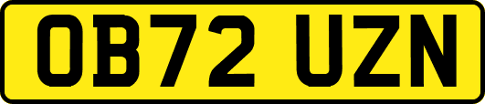OB72UZN