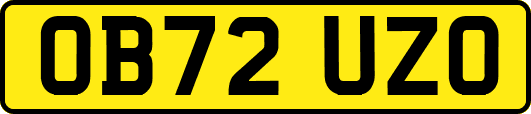OB72UZO