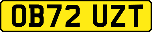 OB72UZT