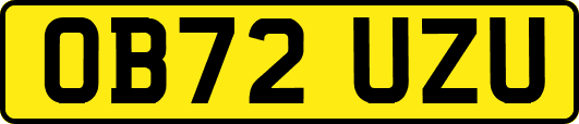 OB72UZU