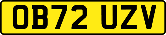 OB72UZV