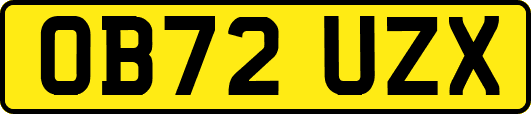 OB72UZX