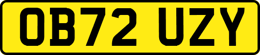 OB72UZY
