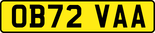 OB72VAA
