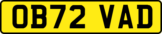 OB72VAD