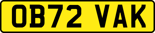 OB72VAK