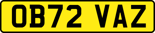 OB72VAZ