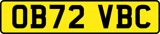 OB72VBC