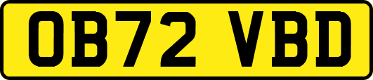 OB72VBD