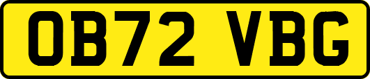 OB72VBG