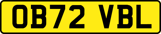 OB72VBL