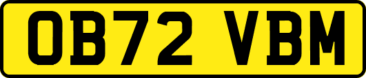OB72VBM