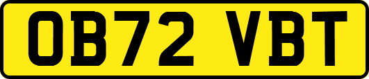 OB72VBT