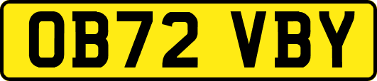 OB72VBY