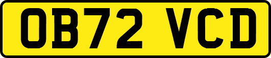 OB72VCD