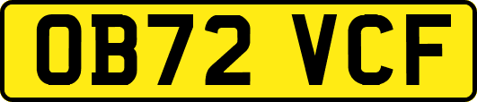 OB72VCF