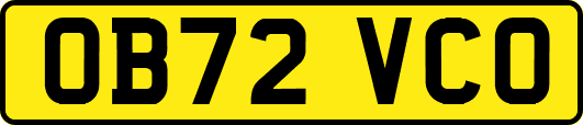 OB72VCO