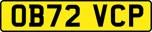 OB72VCP