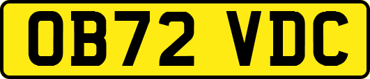 OB72VDC