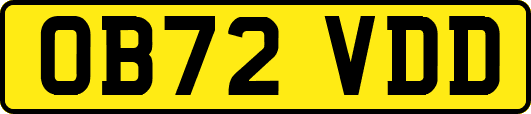 OB72VDD