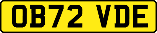 OB72VDE