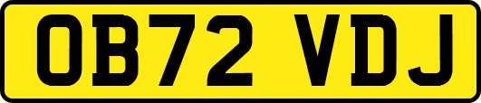 OB72VDJ