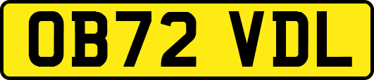 OB72VDL