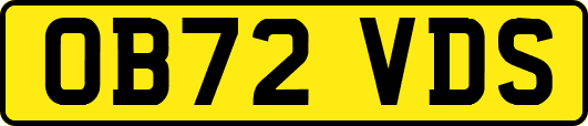 OB72VDS
