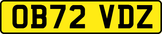 OB72VDZ