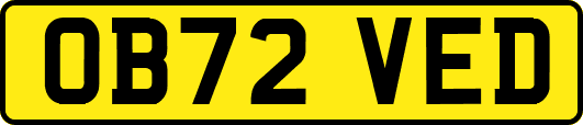 OB72VED
