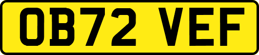 OB72VEF