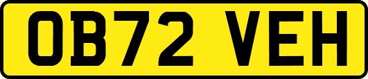 OB72VEH