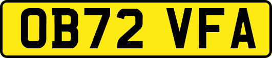 OB72VFA