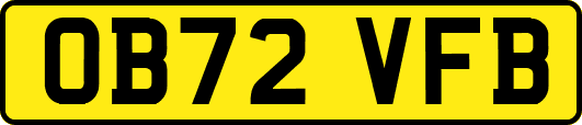 OB72VFB