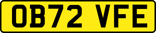 OB72VFE