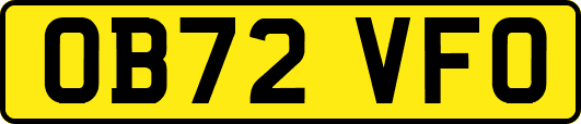 OB72VFO