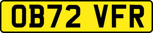 OB72VFR